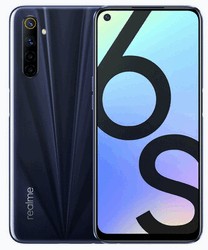 Ремонт телефона Realme 6S в Смоленске
